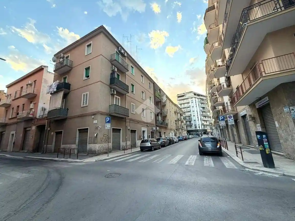 Appartamento in vendita a Foggia