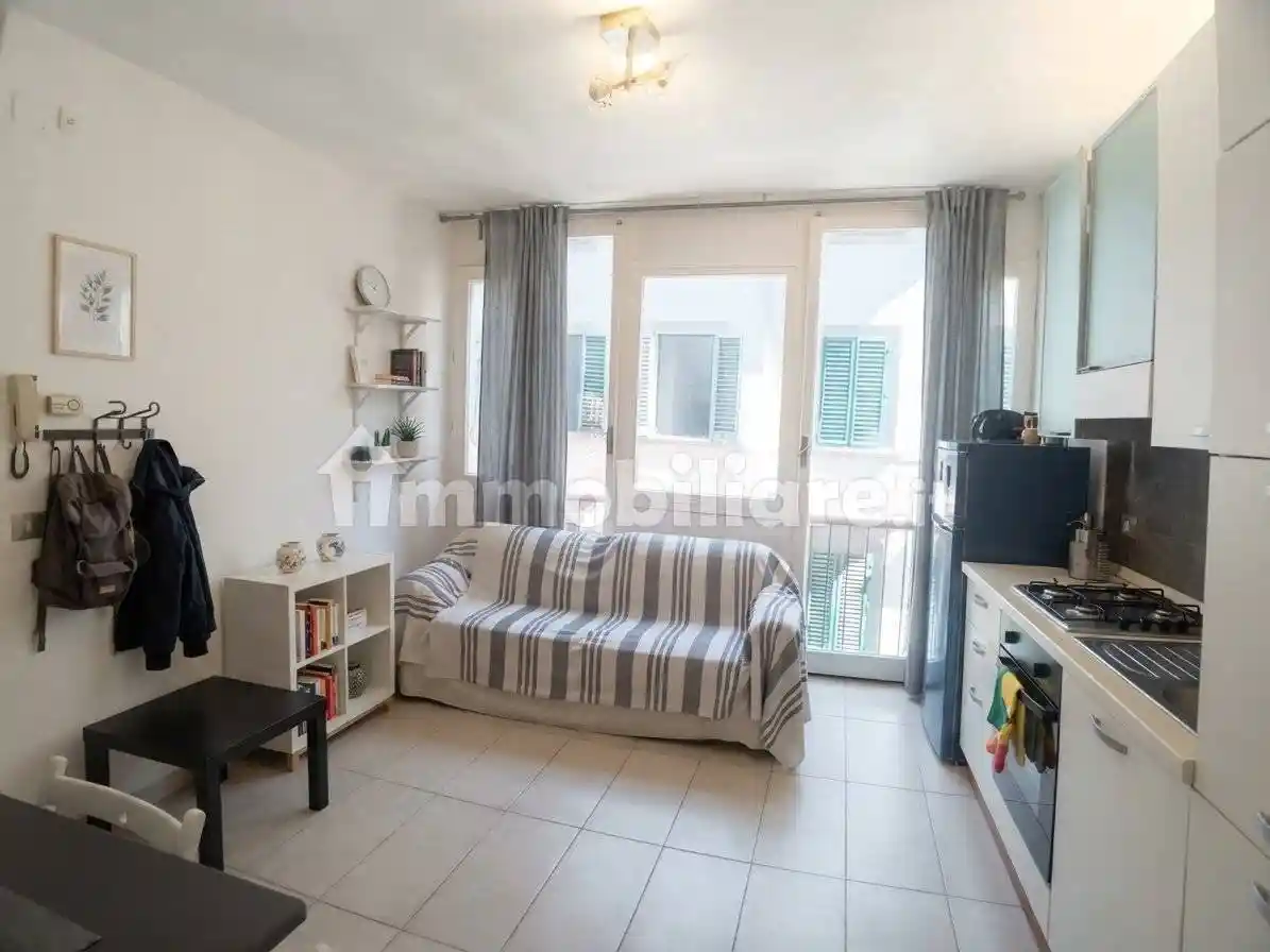 Loft in vendita a Firenze