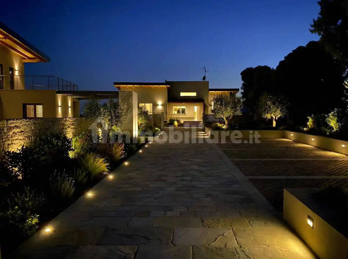 Villa in vendita a San Carlo Canavese