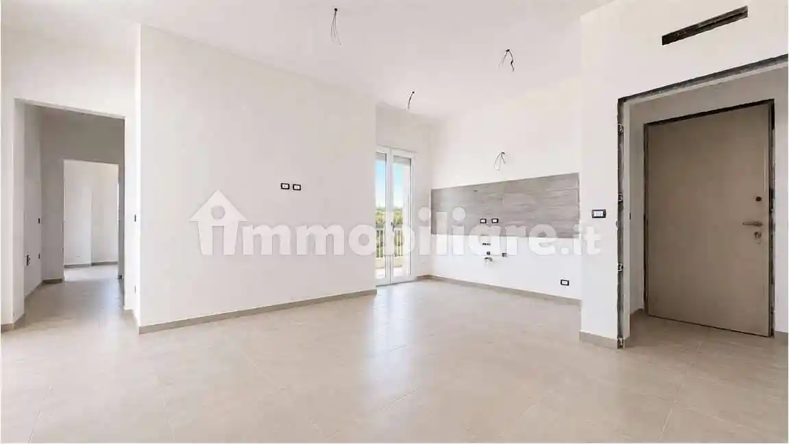 Appartamento in vendita a Quartu Sant'Elena