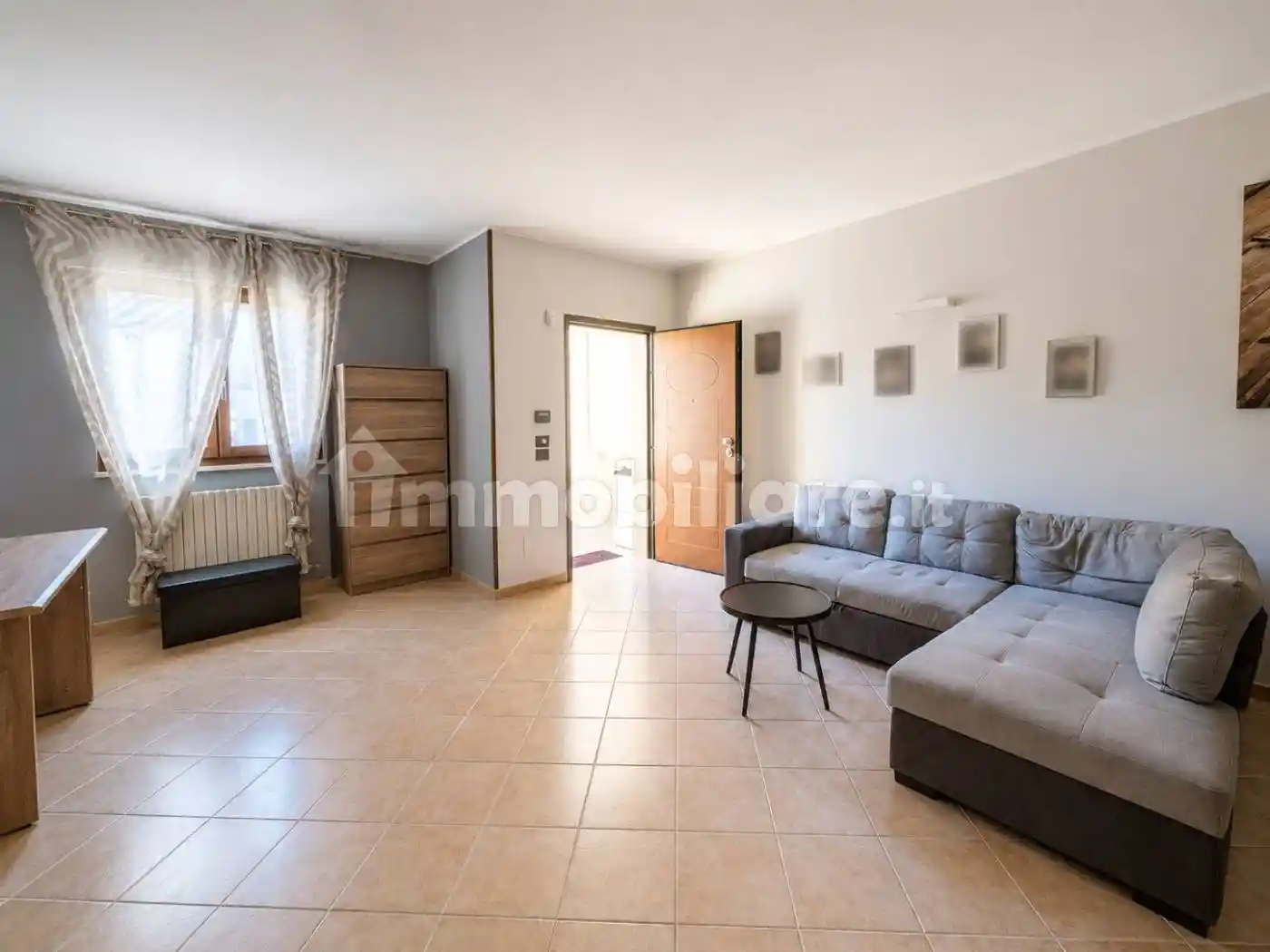 Villetta a schiera in vendita a Surbo