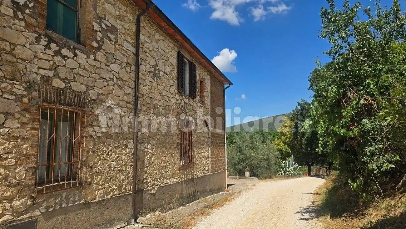 Villetta a schiera in vendita a Montecchio