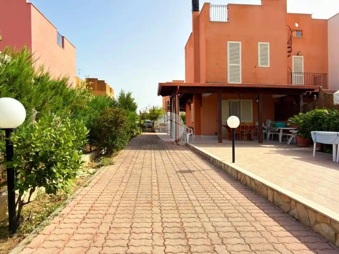 Appartamento in vendita a Manfredonia