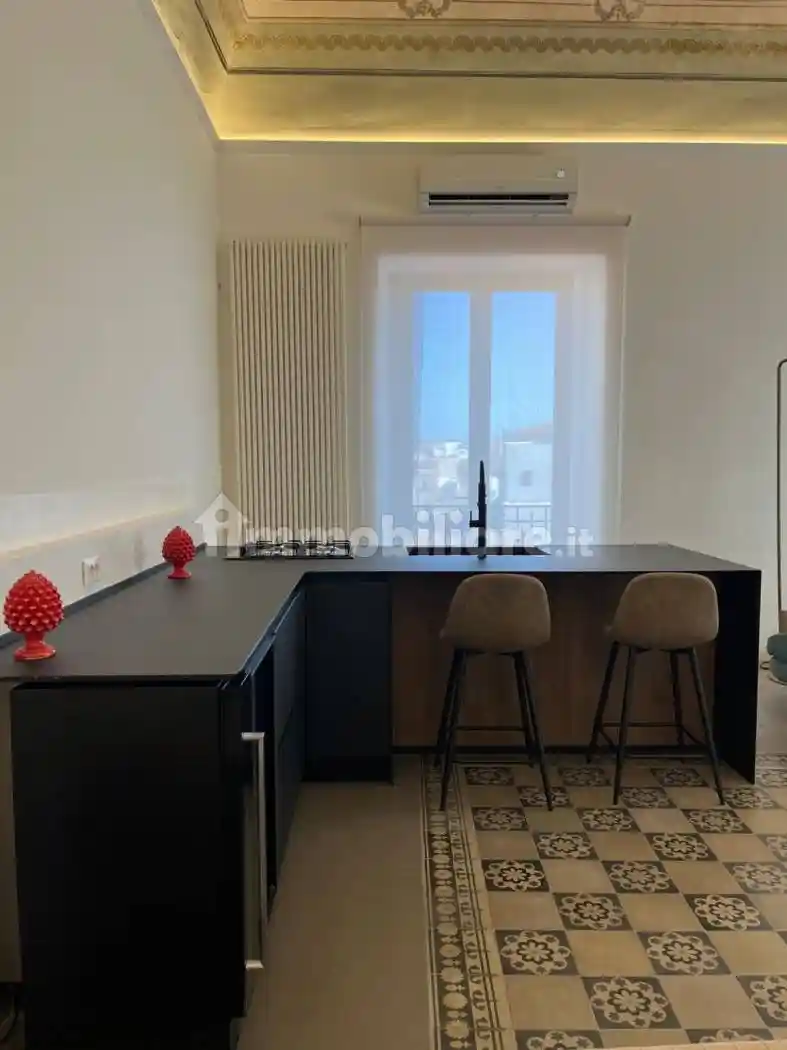 Appartamento in affitto a Catania