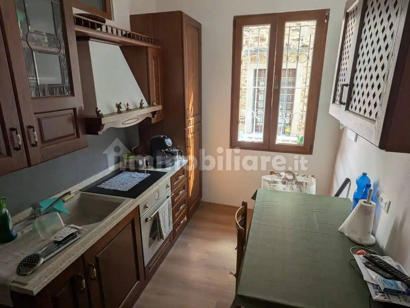 Rustico - Casale in vendita a Stazzema