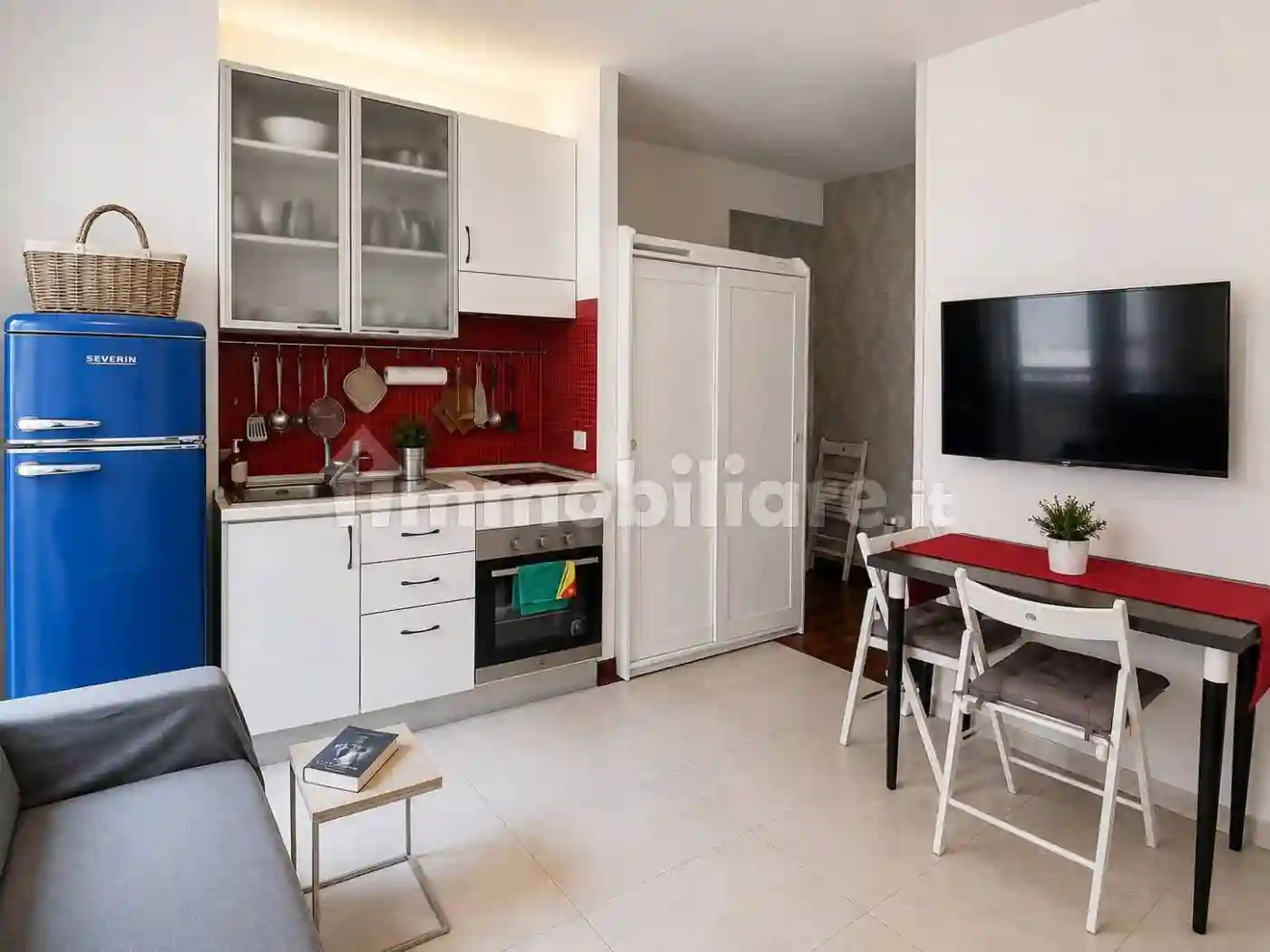 Loft - foto 3