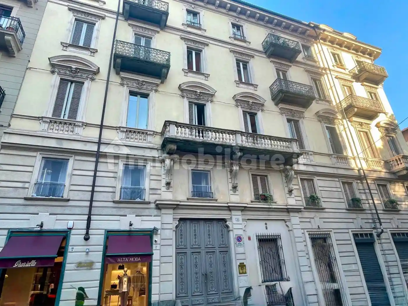 Appartamento in affitto a Torino