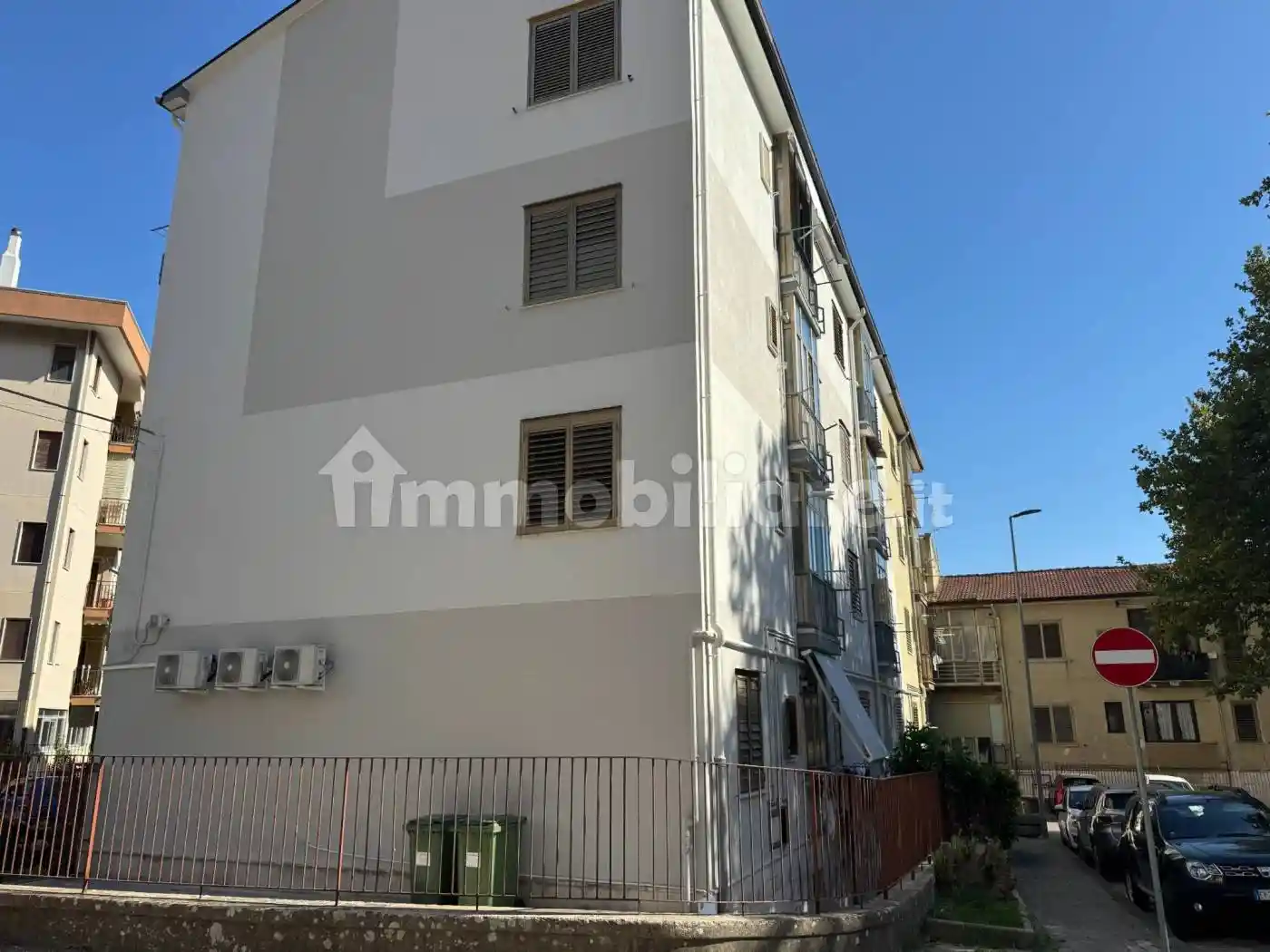 Appartamento in vendita a Salerno