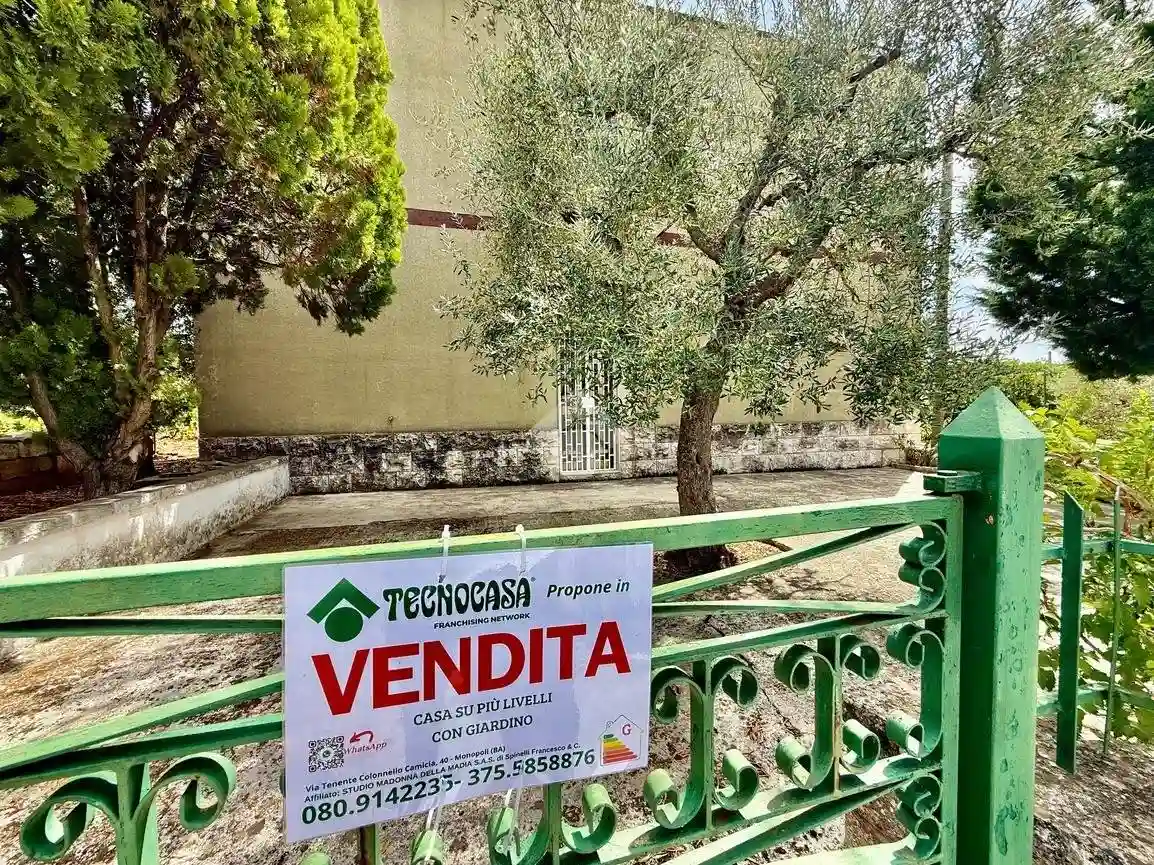 Casa indipendente - foto 2