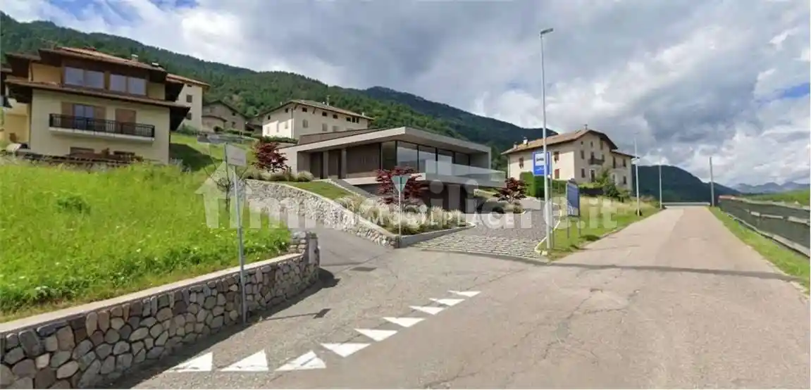 Villa in vendita a Cles