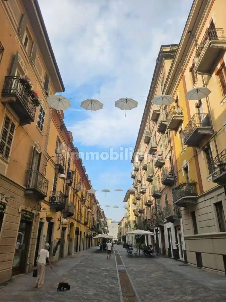 Appartamento in affitto a Torino