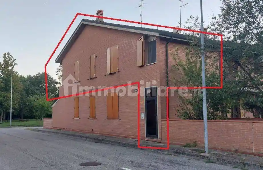 Villa in vendita a Ferrara