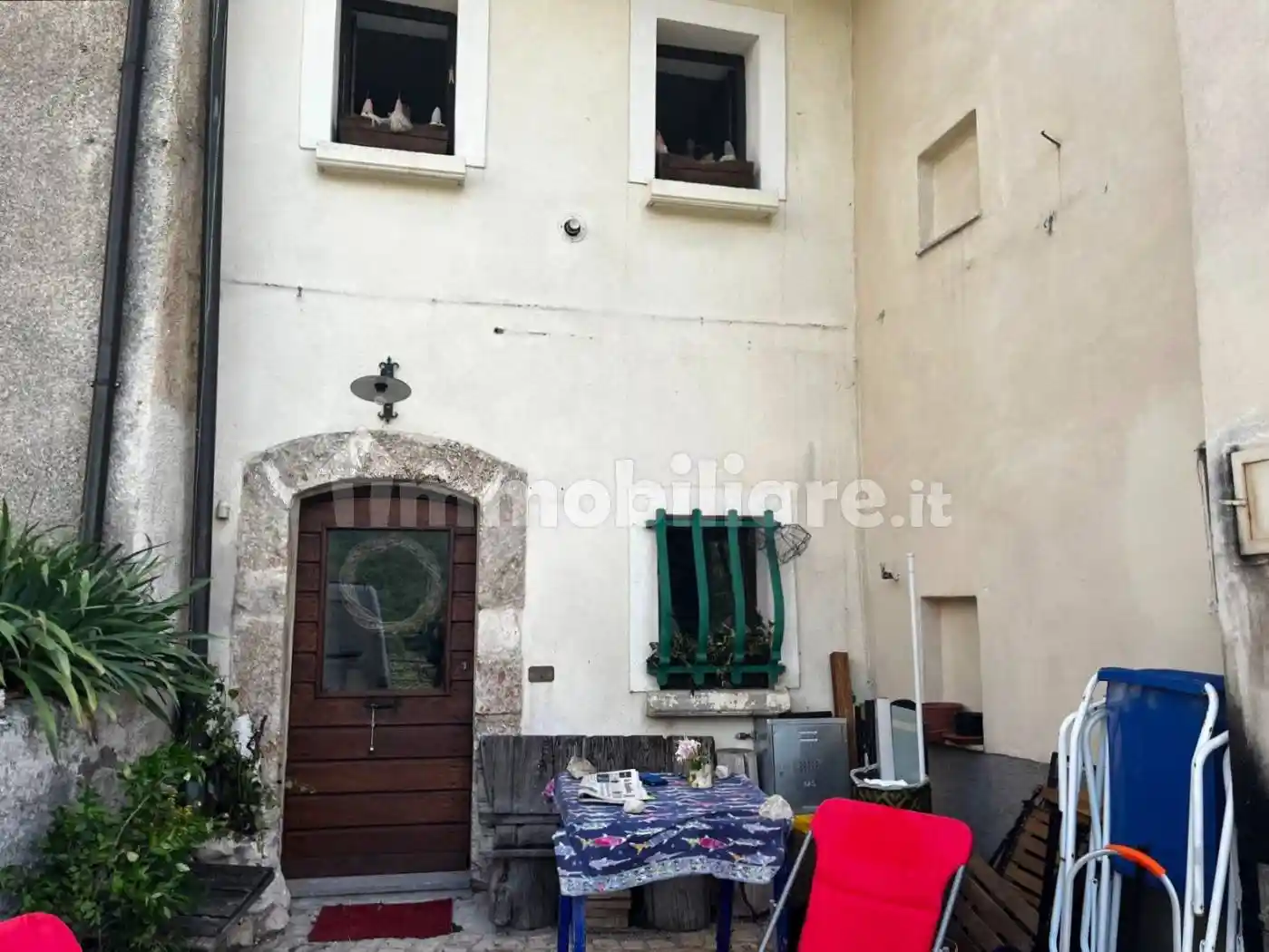 Appartamento in vendita a Ovindoli