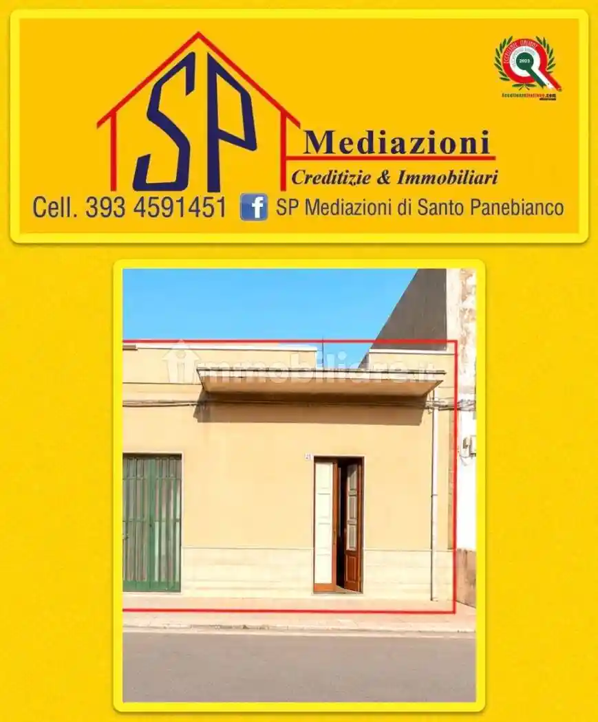 Casa indipendente in vendita a Giarre