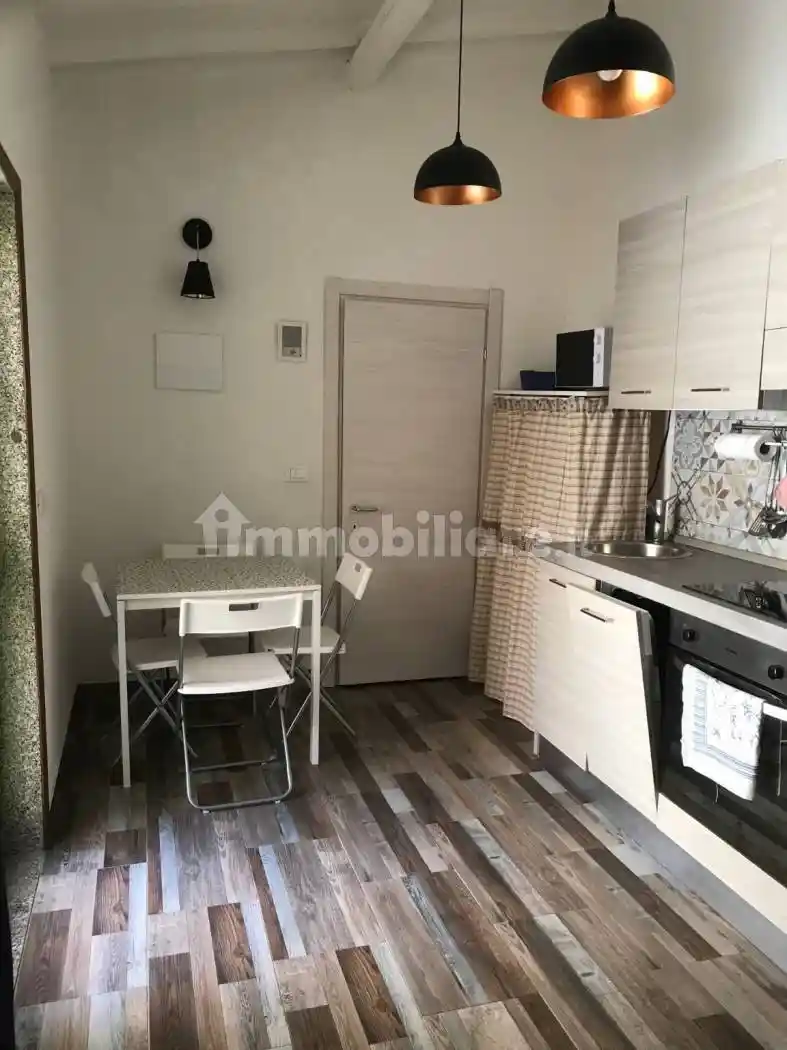Appartamento in vendita a Piombino