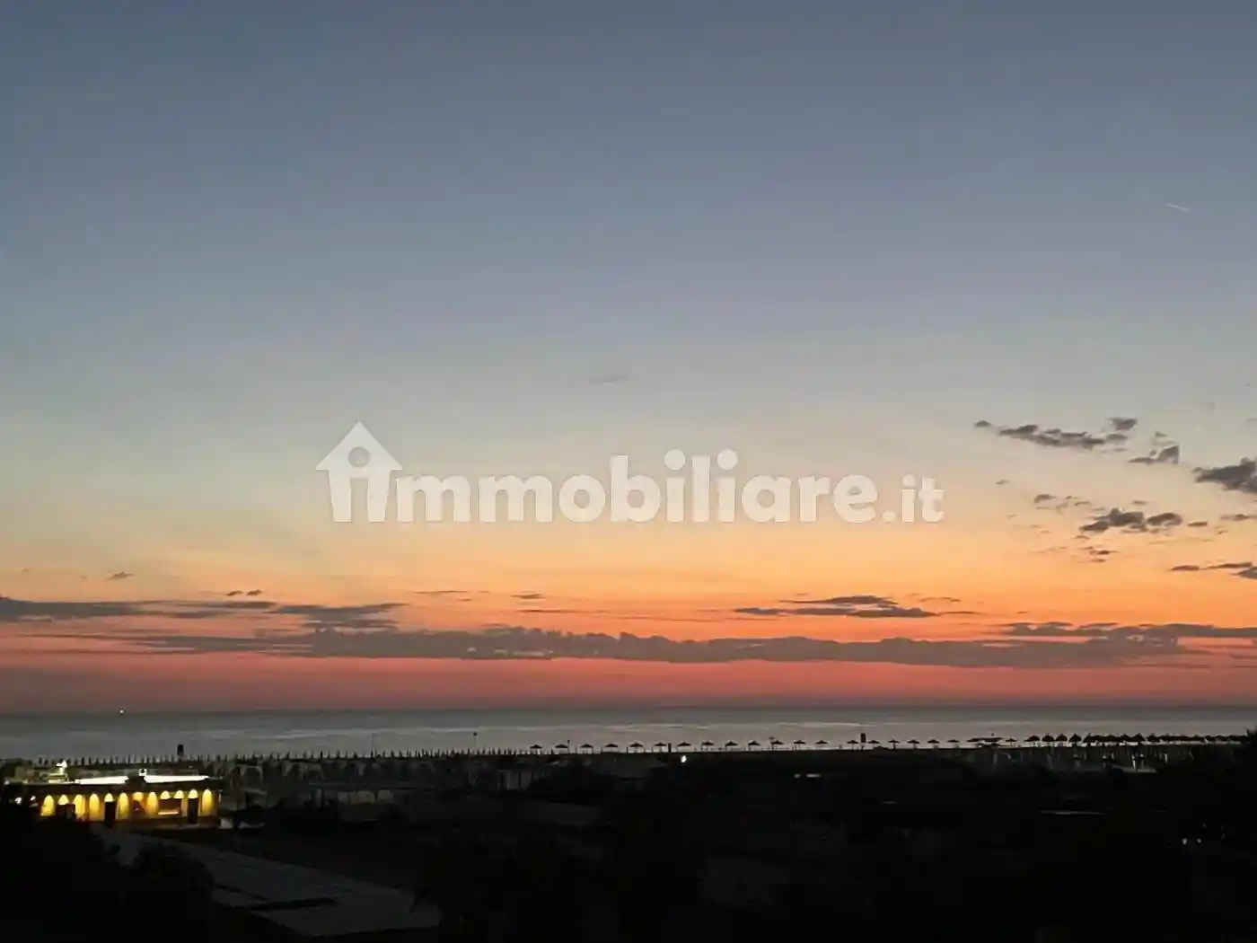 Appartamento in affitto a Margherita di Savoia