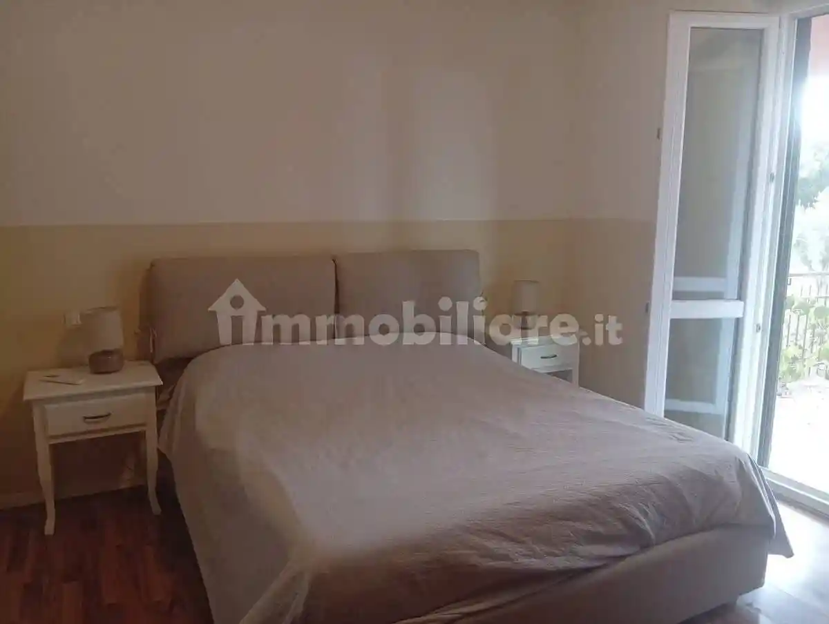 Appartamento in affitto a Vetralla