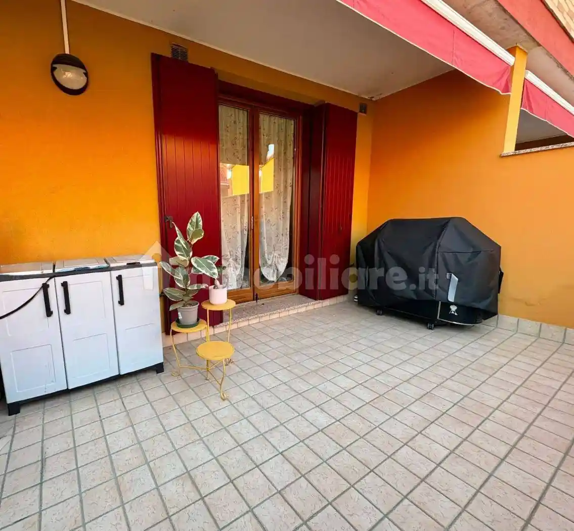 Appartamento in vendita a Polverara