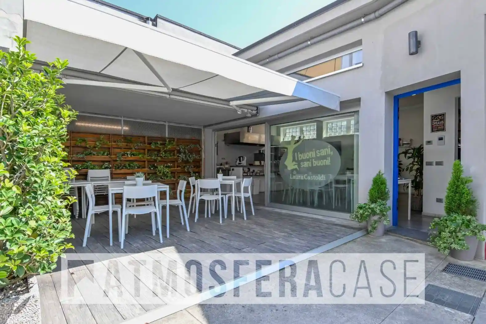 Appartamento in vendita a Bergamo