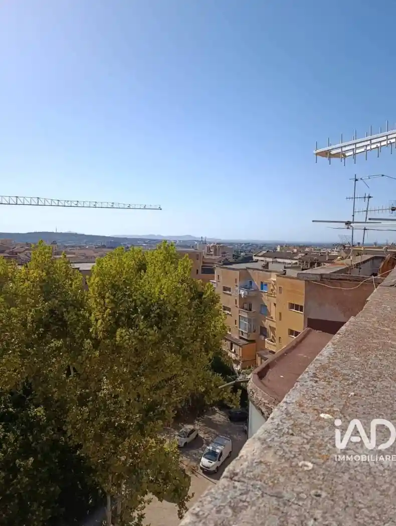 Appartamento in vendita a Sassari