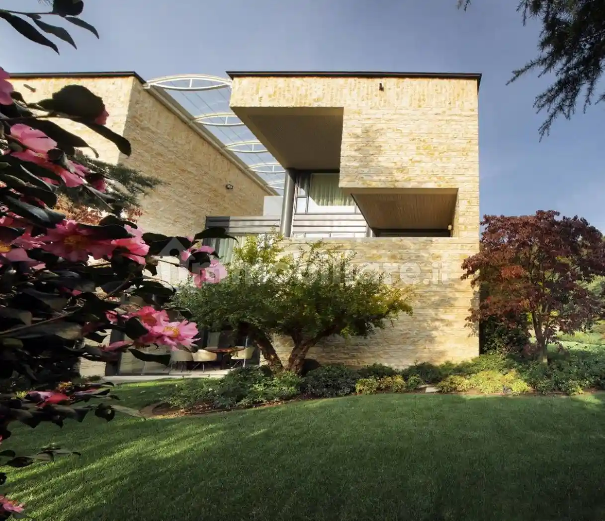 Villa in vendita a Merate