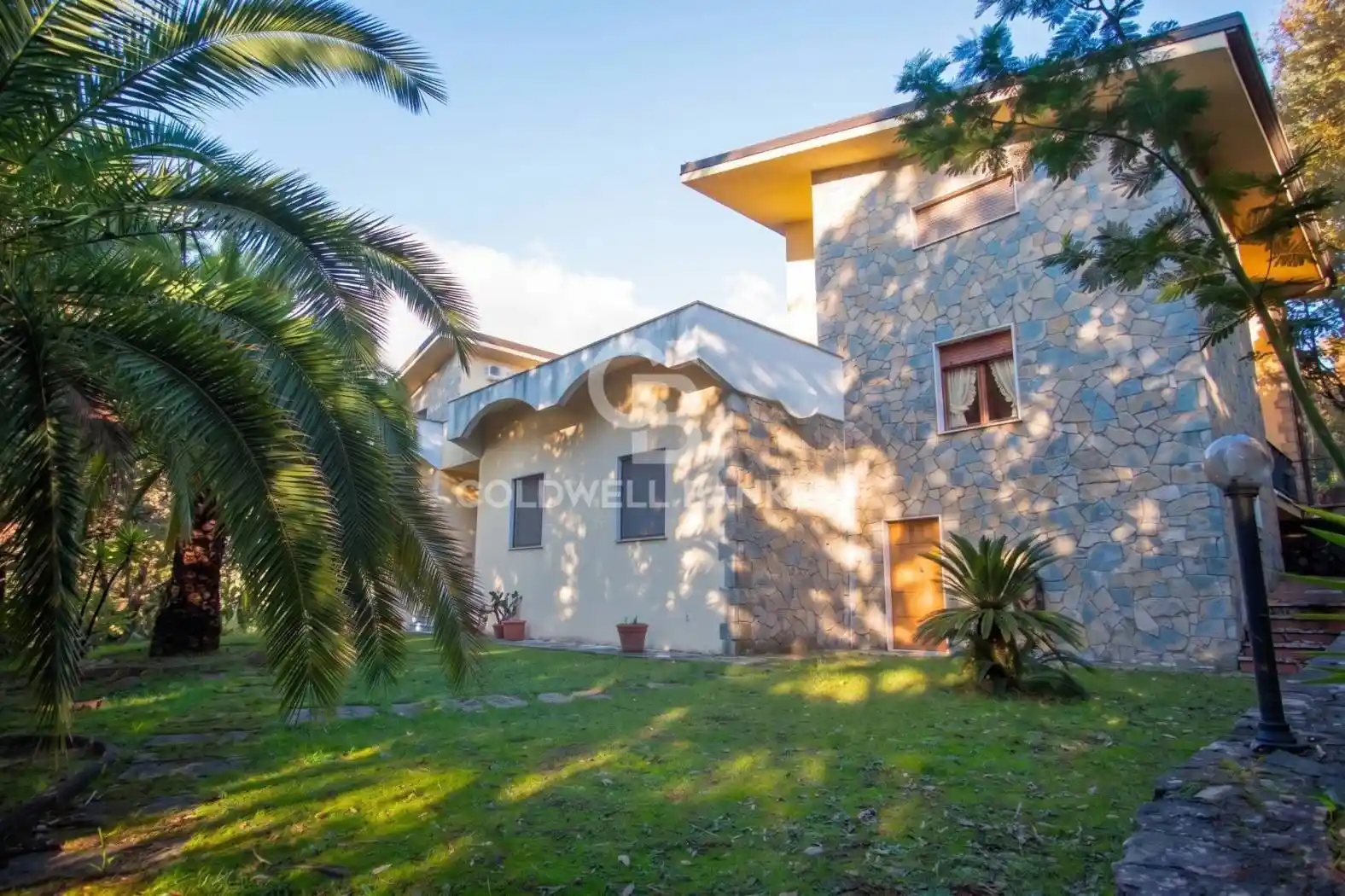 Villa in vendita a Centola