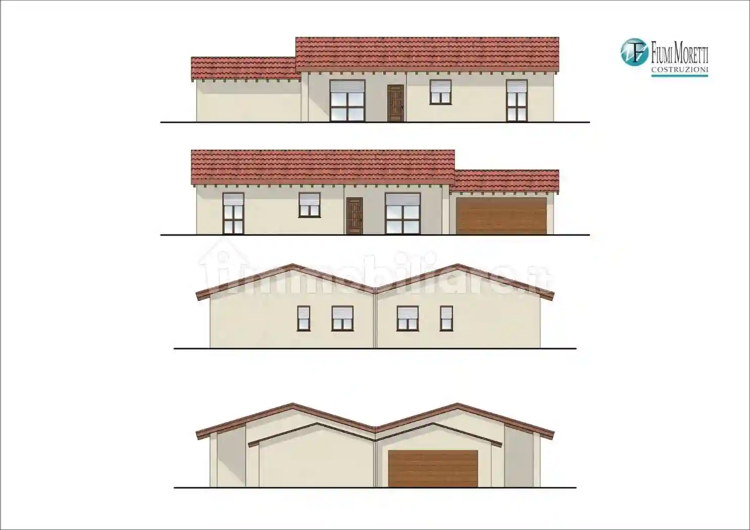 Villa - foto 3