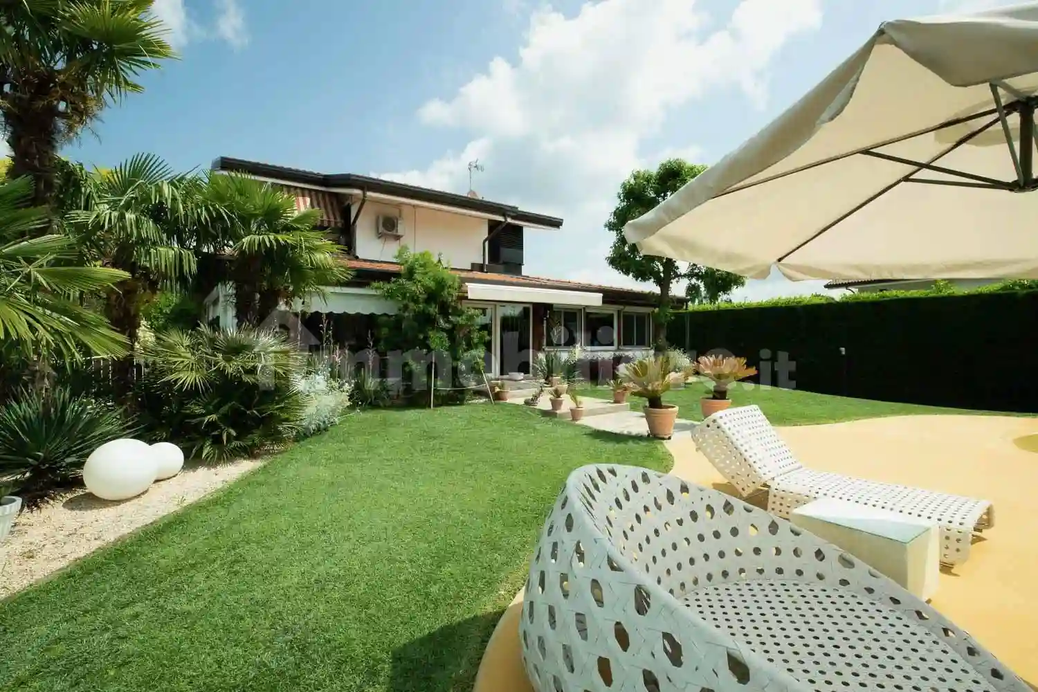 Villa - foto 5