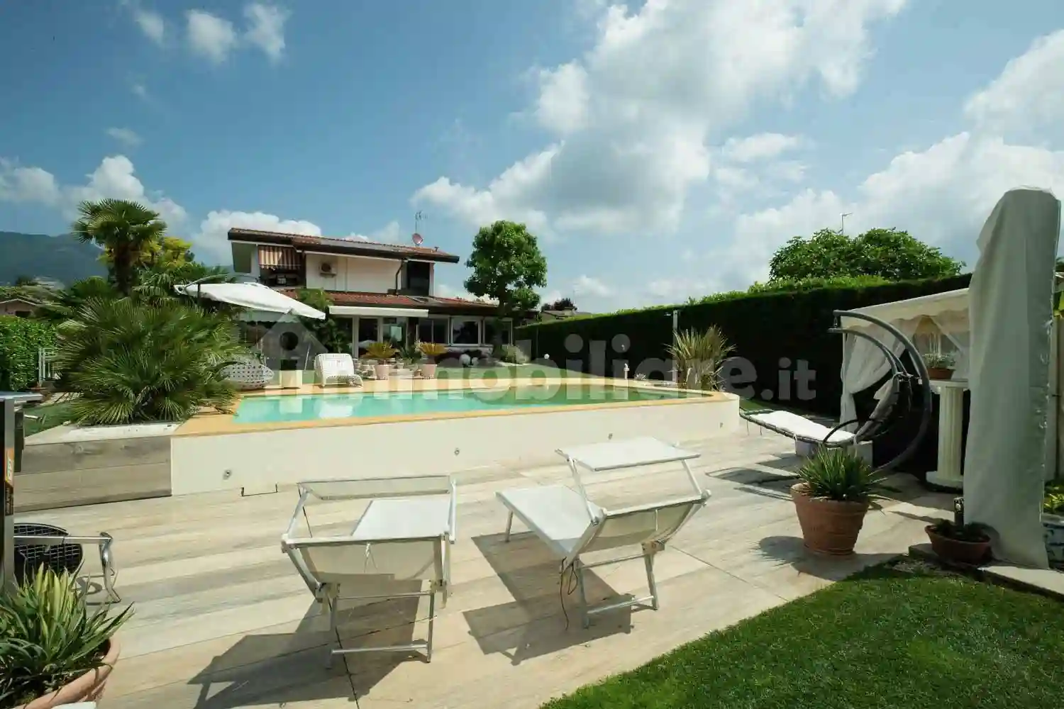 Villa - foto 2