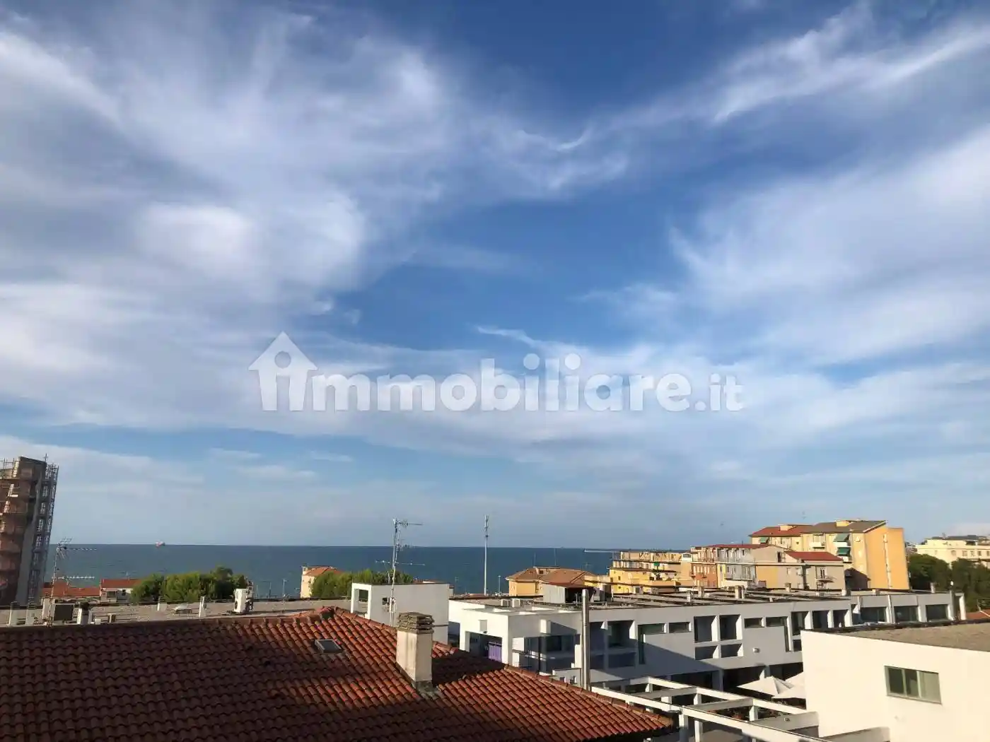 Appartamento in vendita a Ancona