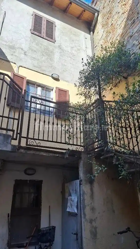 Appartamento in affitto a Lodi