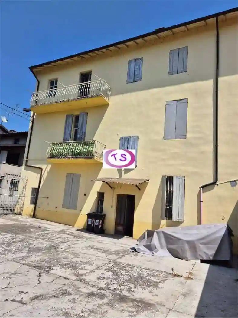 Palazzo - Edificio - foto 4