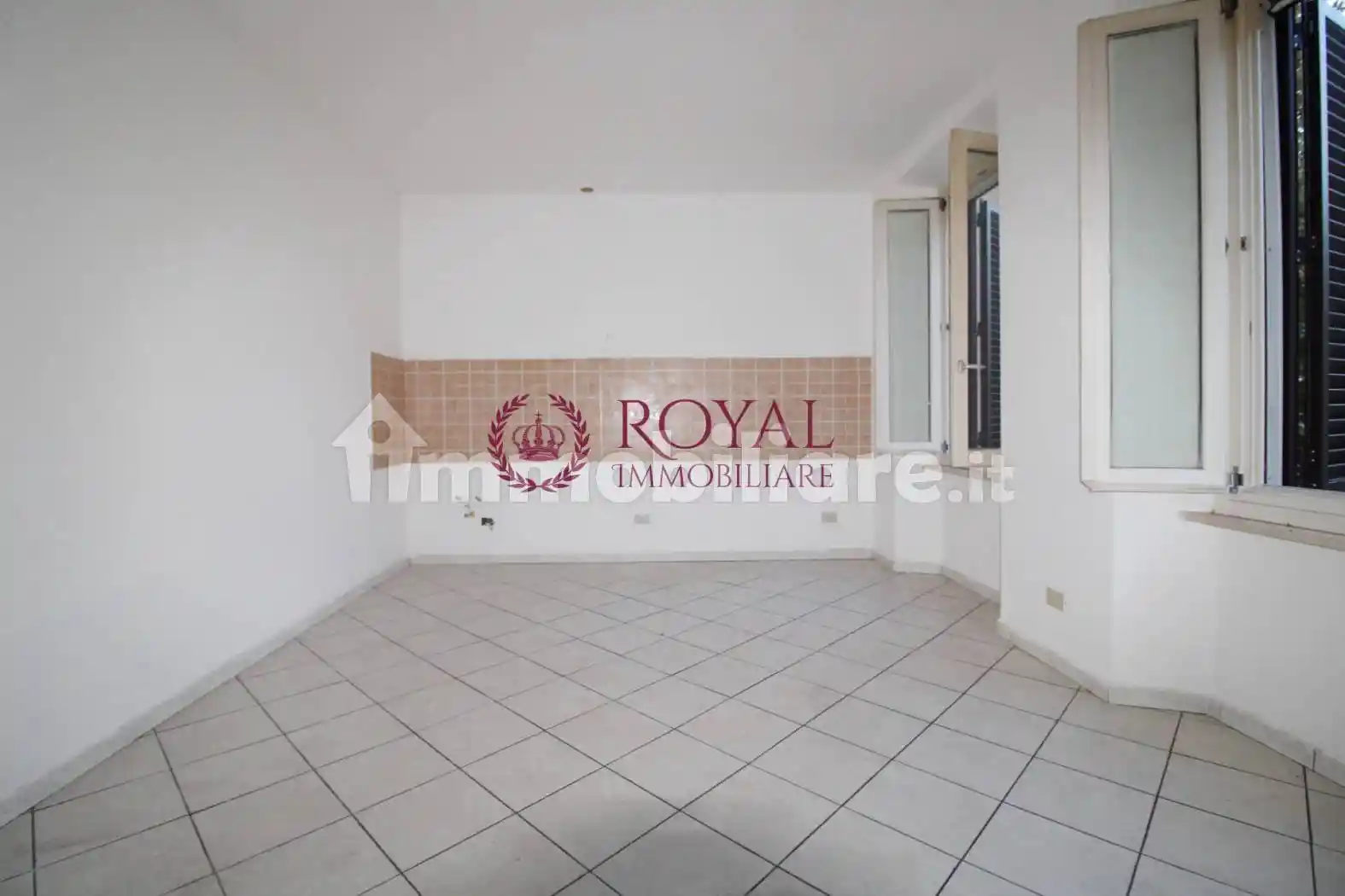 Appartamento in vendita a Livorno