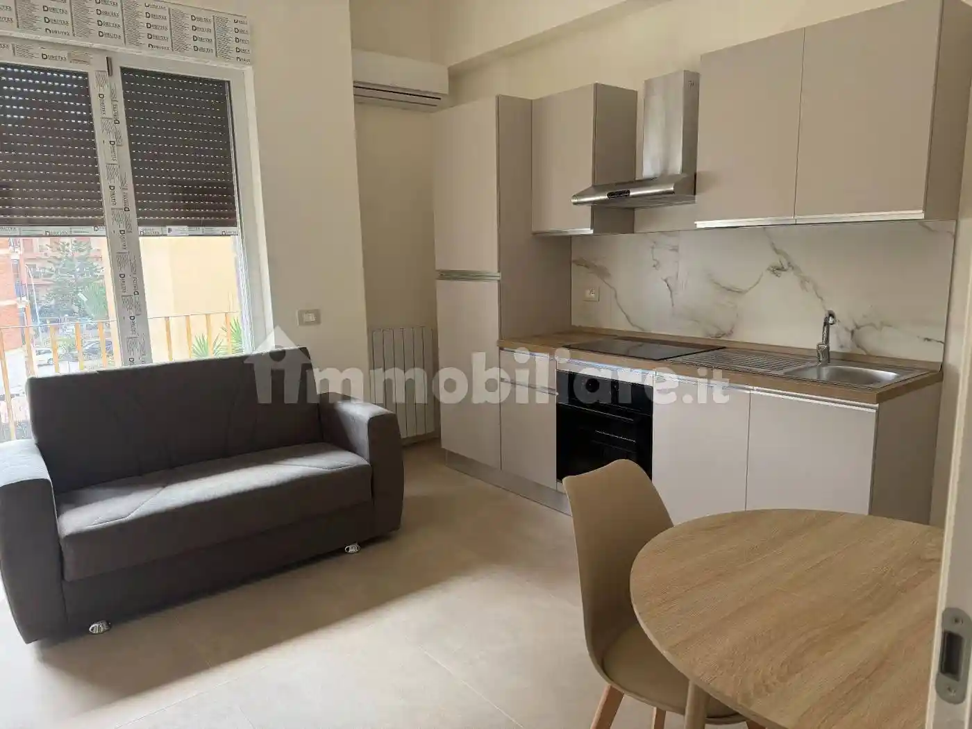 Loft in affitto a Palermo