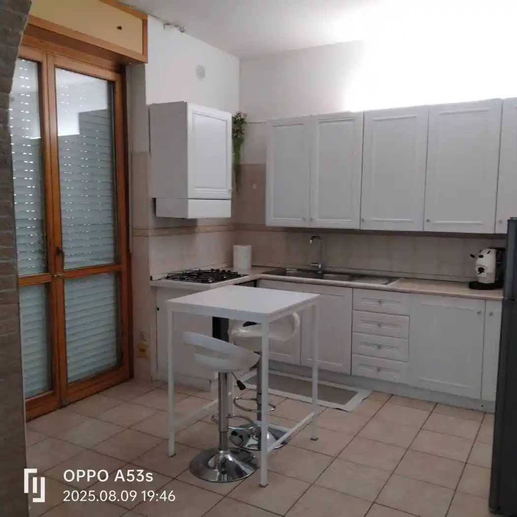 Palazzo - Edificio in vendita a Campomarino