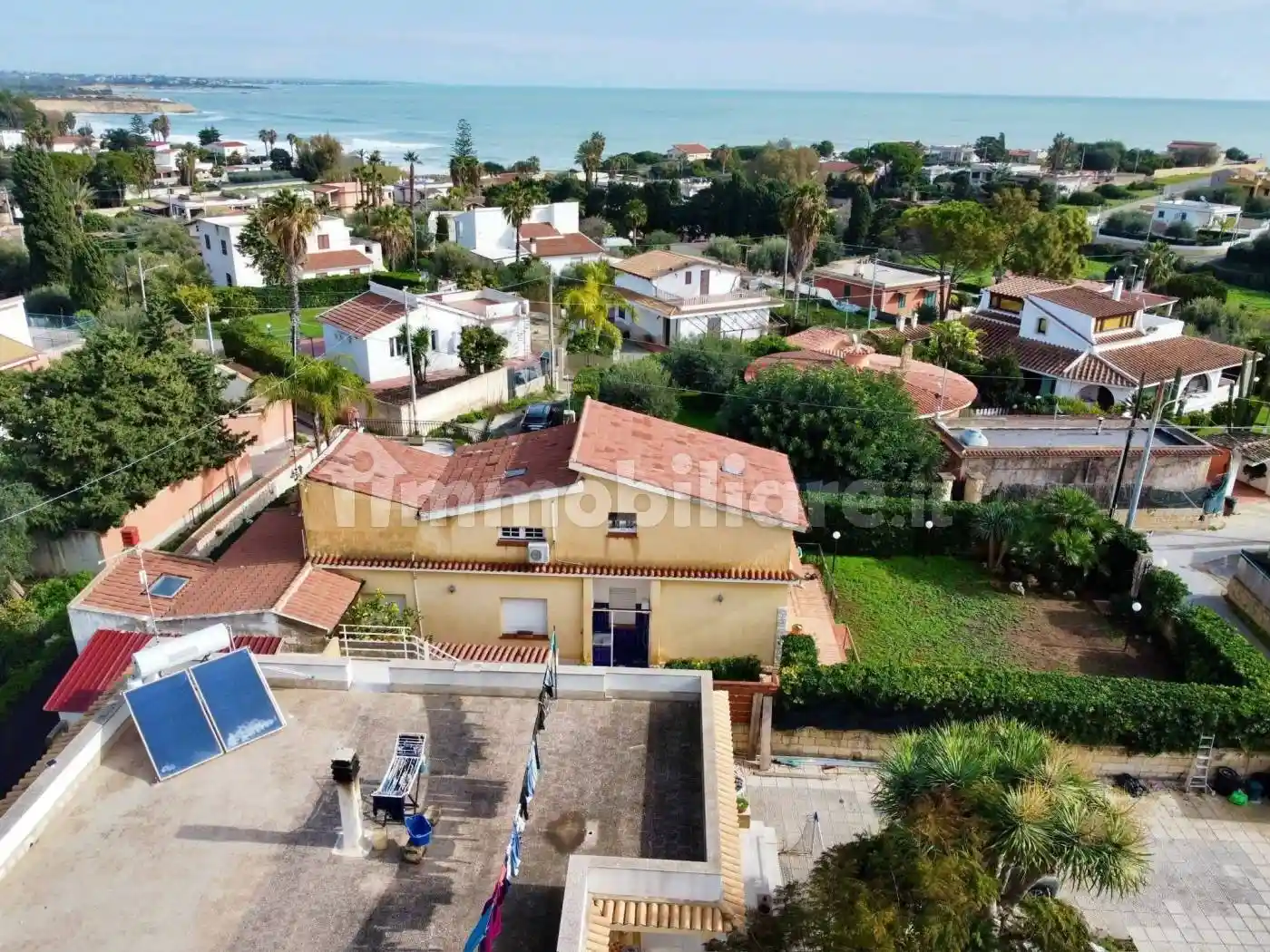 Villa in vendita a Avola