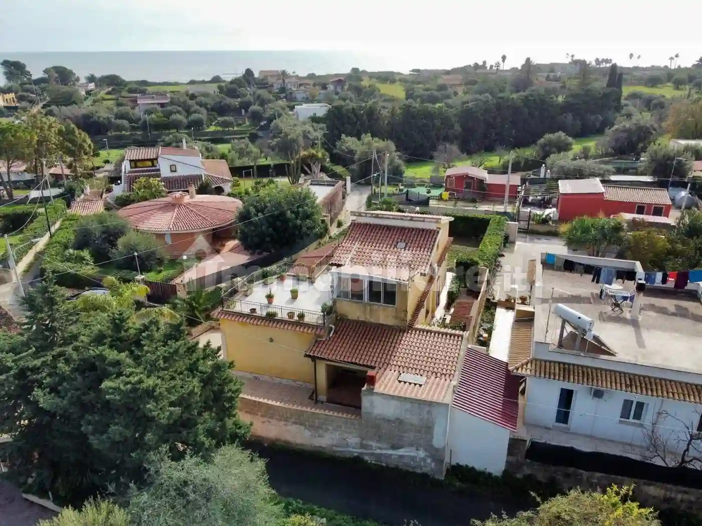 Villa - foto 2