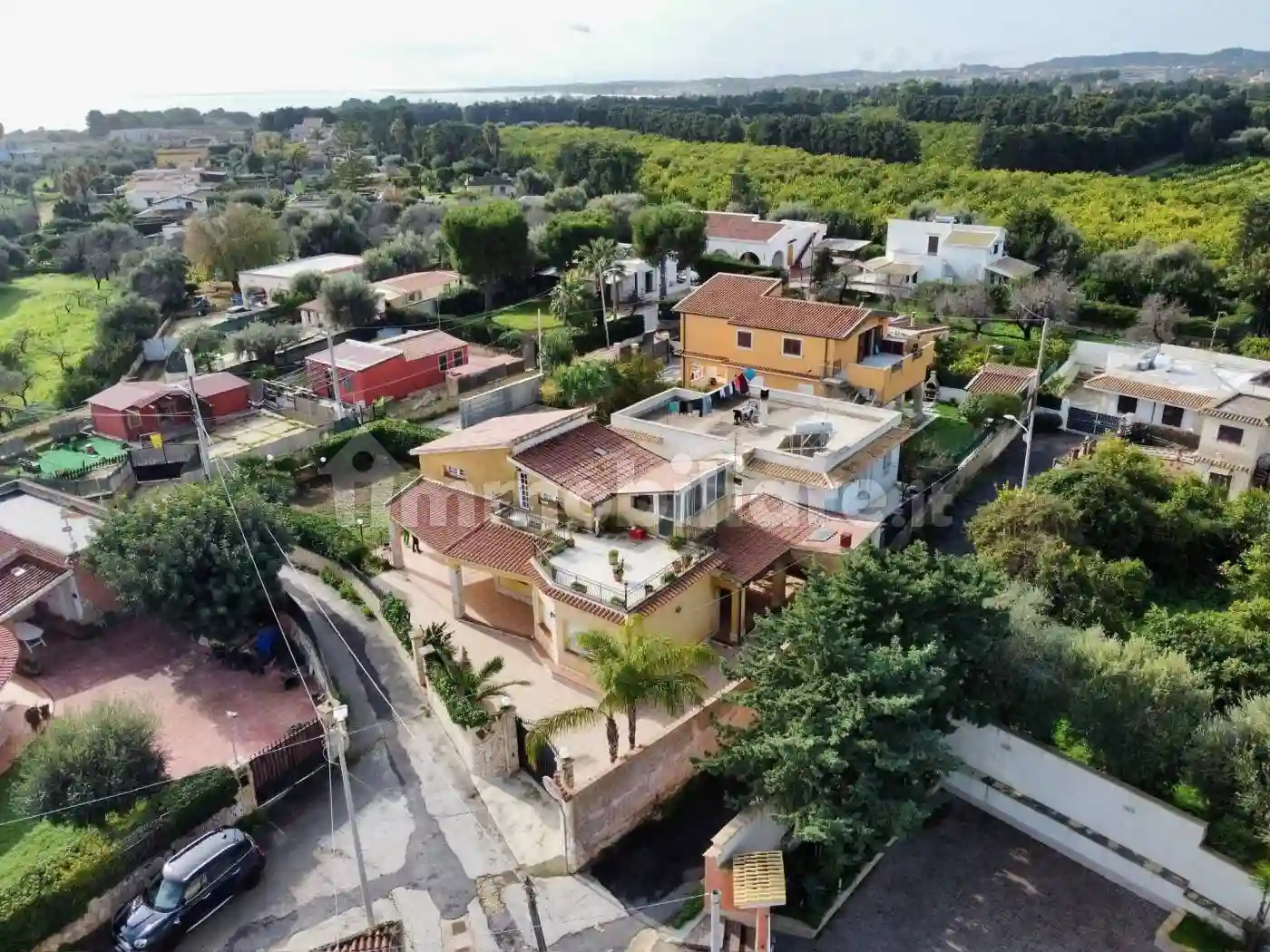 Villa - foto 4