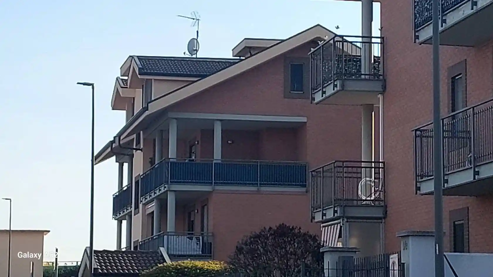 Appartamento in vendita a Beinasco