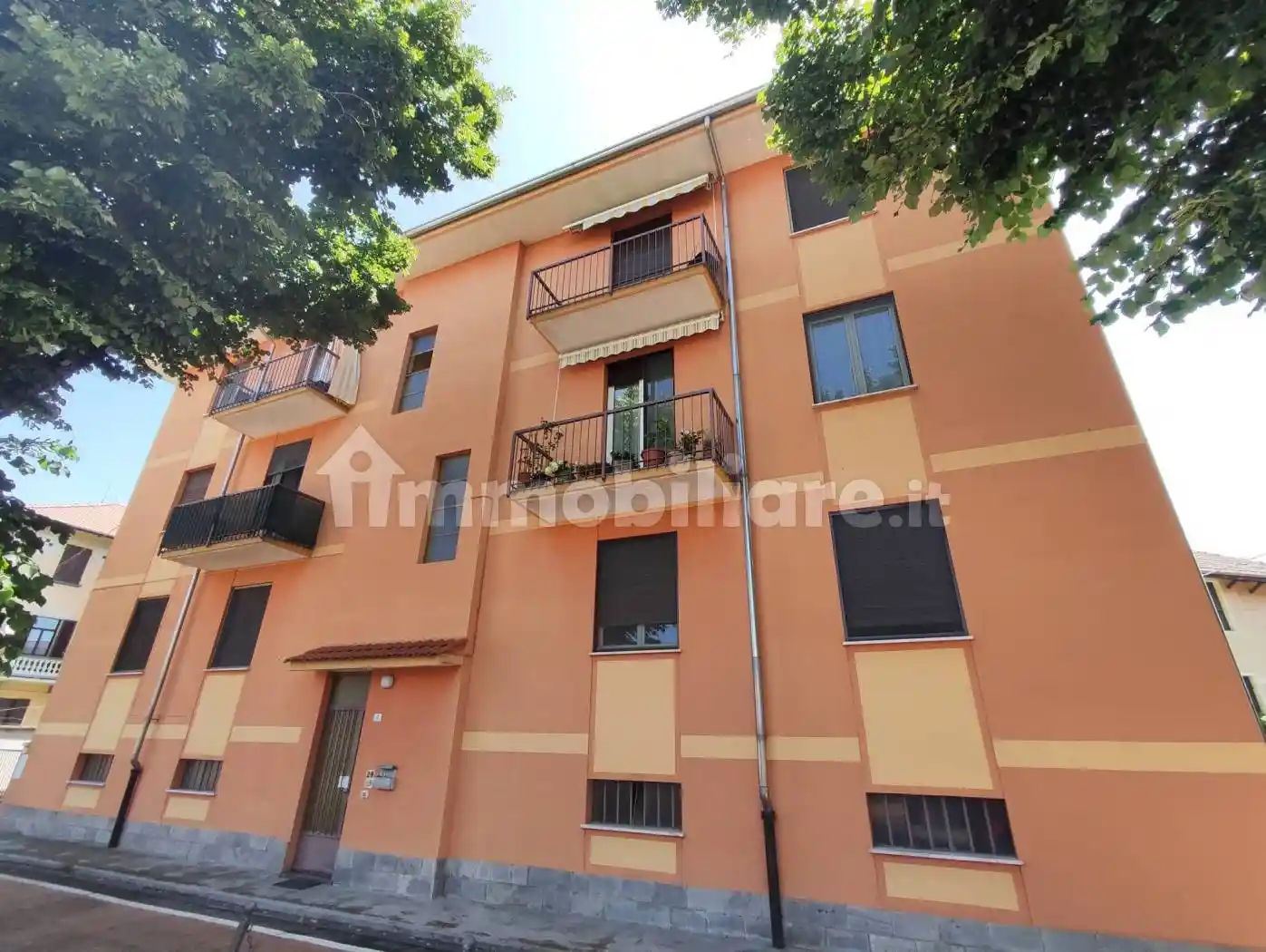 Appartamento in vendita a Livorno Ferraris
