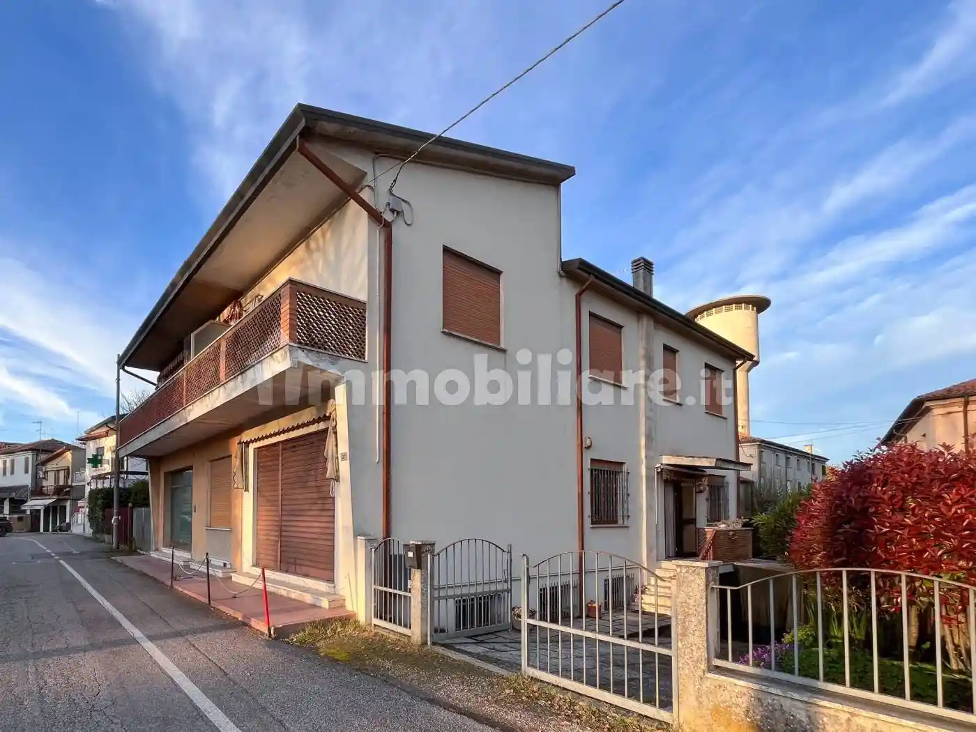 Villa in vendita a Fratta Polesine