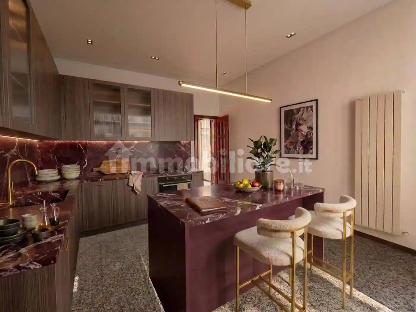Villa - foto 5