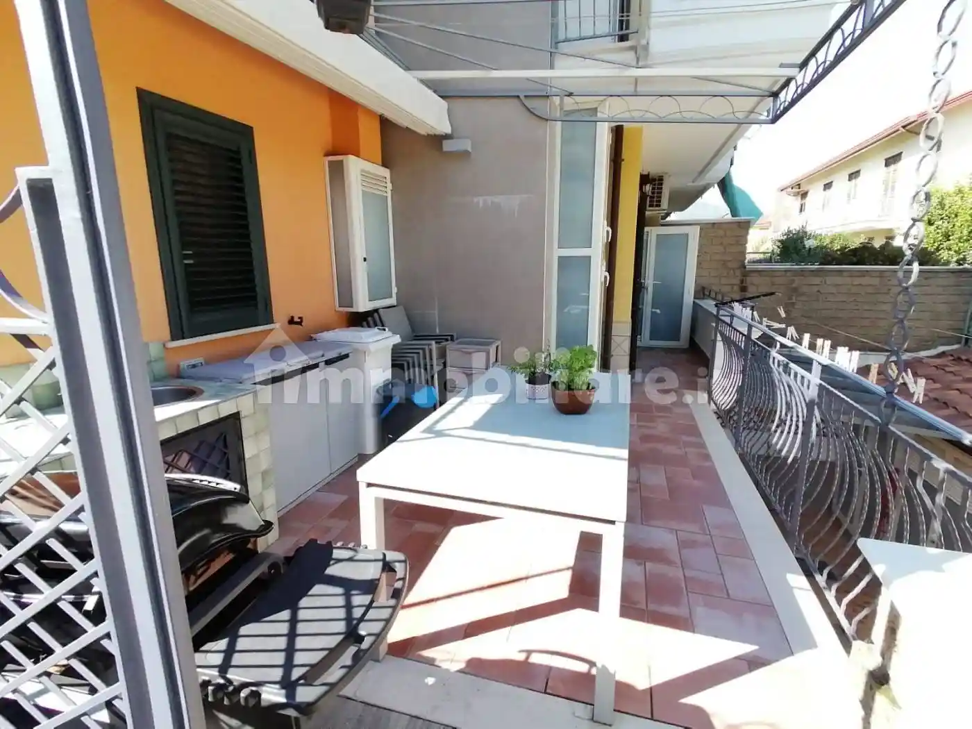 Villa in vendita a Montoro