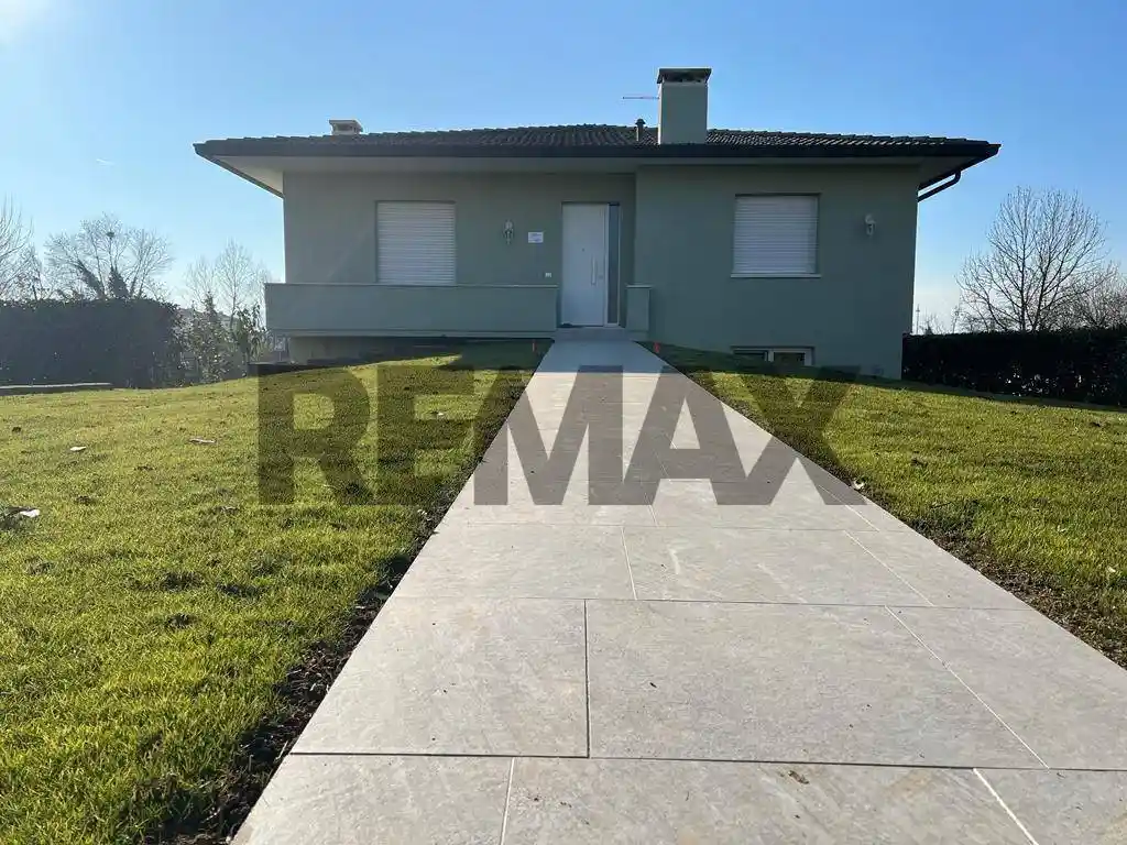 Villa in affitto a Villaverla