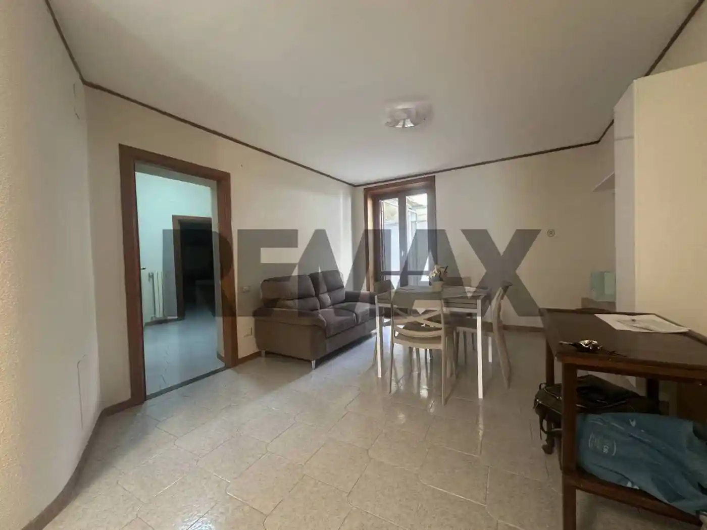 Appartamento in affitto a Napoli