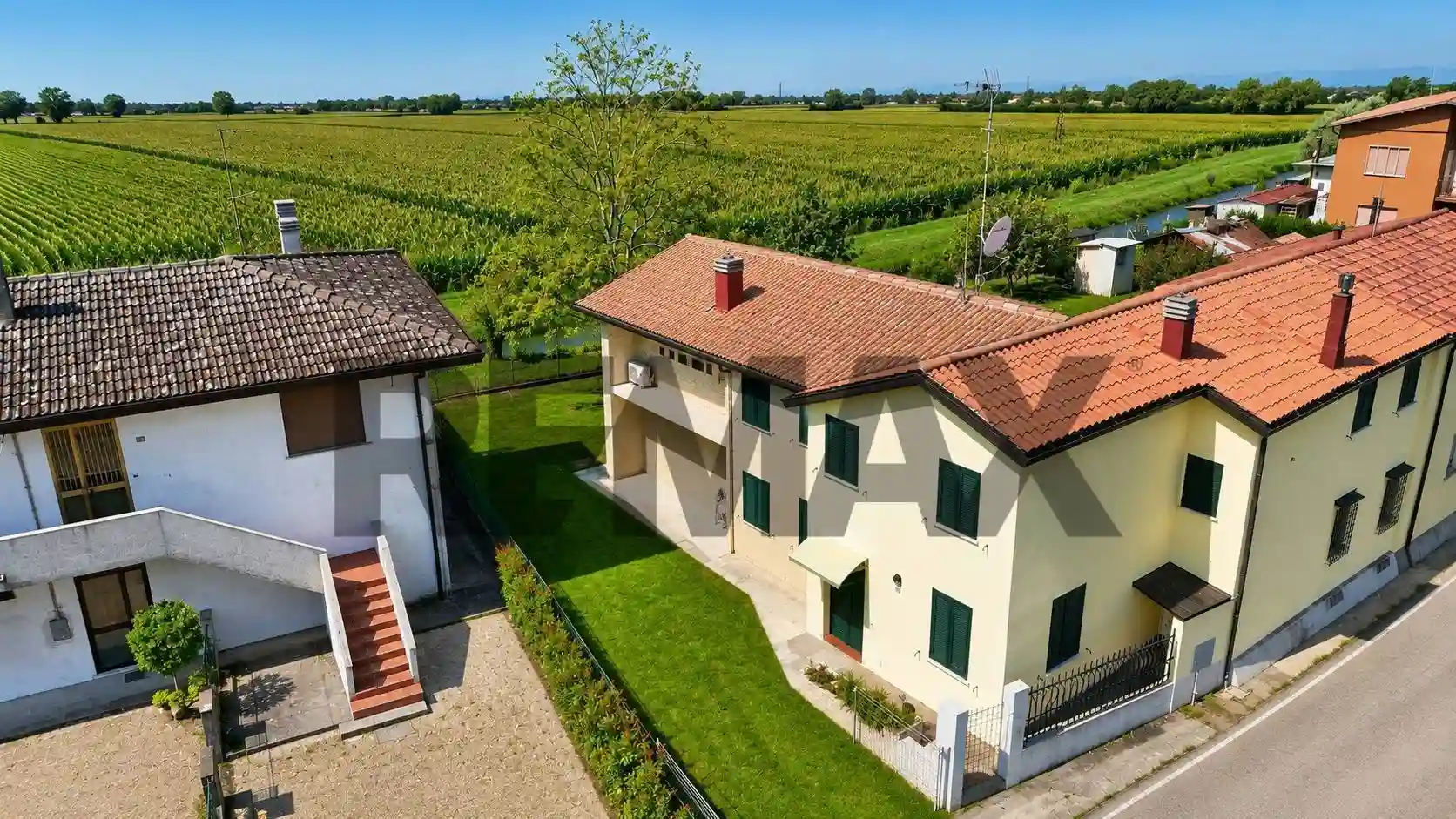 Casa indipendente - foto 2