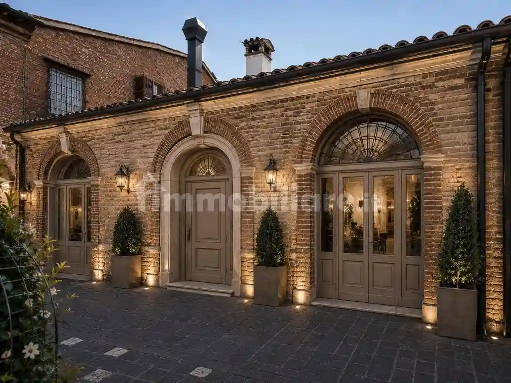 Palazzo - Edificio - foto 4