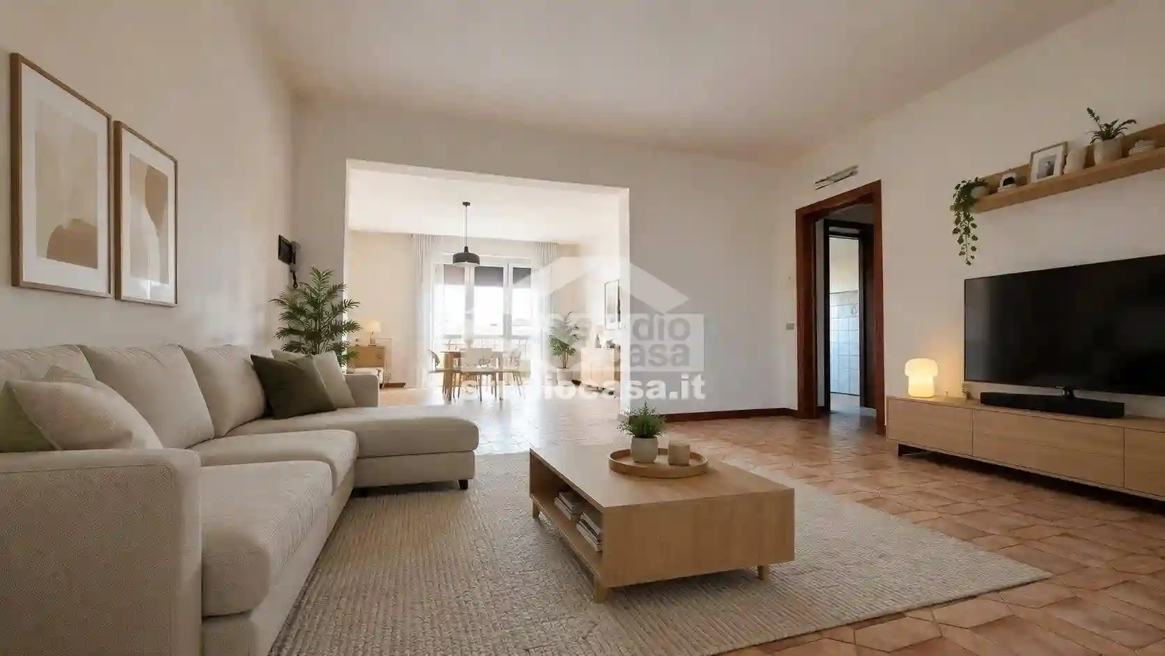 Appartamento - foto 2