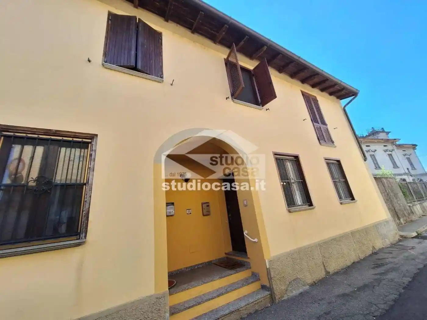 Villetta a schiera in vendita a Casalmorano