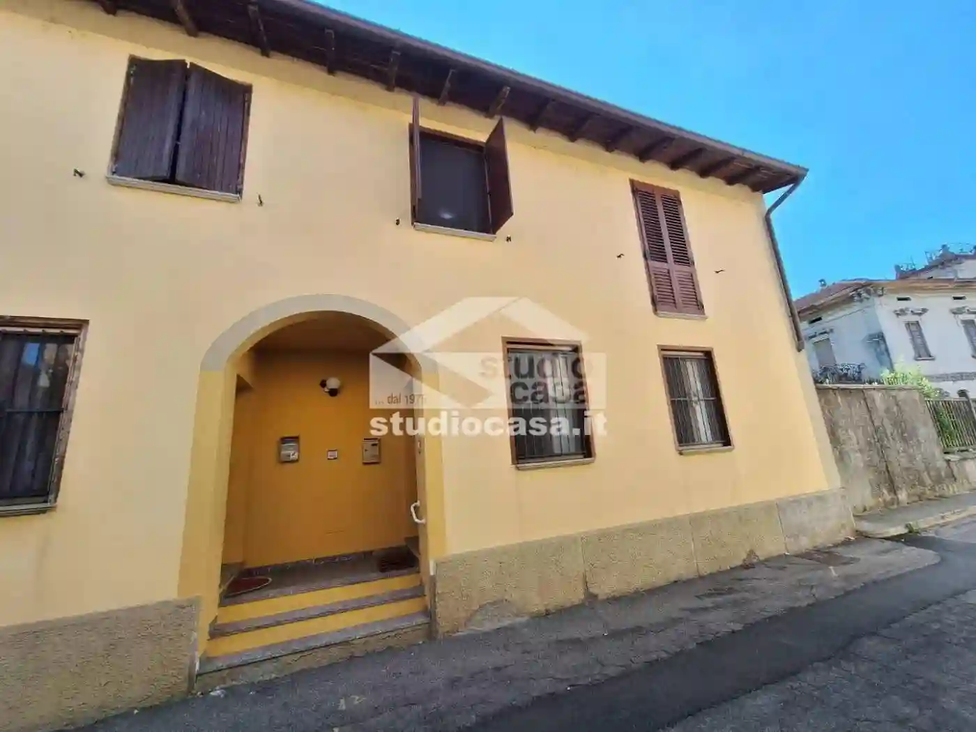 Villetta a schiera - foto 2